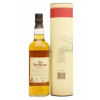 Old Fettercairn 10 Year Old Vintage With Glass - 70cl 40%