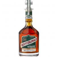 Old Fitzgerald 9 Year Old Bottled in Bond 2nd Edition - 50% 75cl