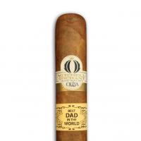 Oliva Orchant Seleccion Shorty Cigar - 1 Single (Best Dad Band)