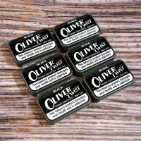 Oliver Twist Black - Smokeless Tobacco Bits 7g Pack x 6 (6)