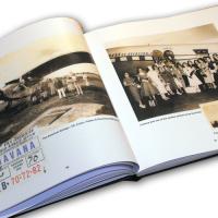 Once Upon a Time in Cuba Book - Exclusive to C.Gars Ltd