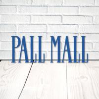 Pall Mall Fine Cut Hand Rolling Tobacco 30g Pouch