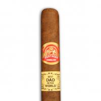 Partagas Petit Coronas Especiales Cigar - 1 Single (Best Dad Band)