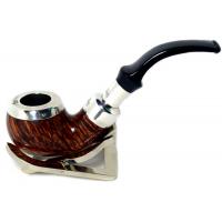 January Entry - Peterson Makers Series No. 9 of 10 Limited Edition Pipe Prize