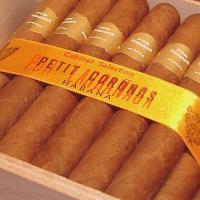 Por Larranaga Petit Coronas Cigar - Bundle of 25