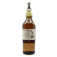 Port Ellen 25 year old 1978 4th Release Whisky - 70cl 56.2%