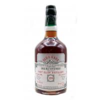 Port Ellen 28 year old Douglas Laing Old & Rare - 54.6% 70cl