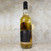 Stalla Dhu Single Cask Ben Nevis Proven8 - 50% 70cl