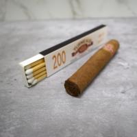 Quintero Petit Quintero Cigar - 1 Single