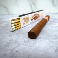 Quintero Panetela Cigar - 1 Single