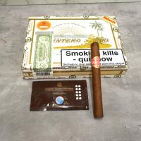 Quintero Panetela Cigar - Box of 25