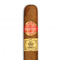 Quintero Favoritos Cigar - 1 Single (Best Dad Band)