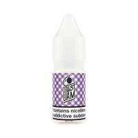 So Sweet Vape E-Liquid Sampler - 4 x 3mg 10ml Bottles