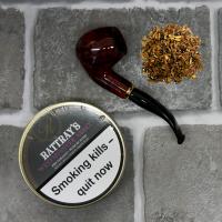 Rattrays Westminster Abbey Pipe Tobacco 50g Tin - End of Line