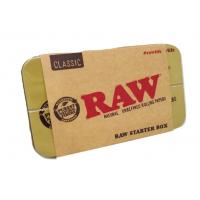 RAW Classic Starter Box