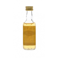 The Real Mackenzie Scotch Whisky Miniature - 40% 5cl