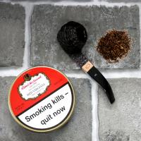 Robert McConnell Red Virginia Pipe Tobacco 50g Tin - End of Line