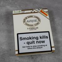 Rafael Gonzalez Perlas Cigar - Pack of 5