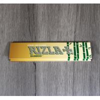 Rizla Bamboo Kingsize Rolling Papers 1 Pack