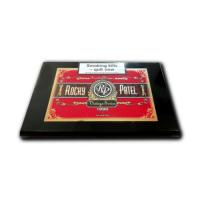 Empty Rocky Patel Vintage 1990 Toro Deluxe Tubes Cigar Box