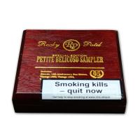 Rocky Patel Special Edition Sampler - Petite Belicoso - 6 cigars