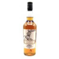 Royal Lochnagar 12yo Game of Thrones House Baratheon - 40% 70cl