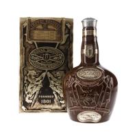 Royal Salute 21 year old 1970/180s - 40% 75cl