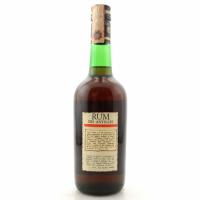 Barbieri Rum des Antilles 1960s Rum - 75cl 40%