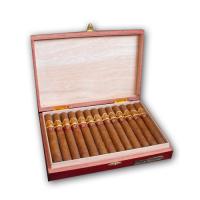 San Cristobal Mercaderes - Vintage 2004 - Cigar - Box of 25