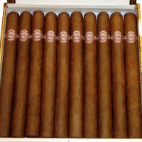 Sancho Panza Coronas Gigantes Cigar - Box of 10