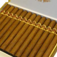San Cristobal El Morro Cigar - Box of 25 (Discontinued)
