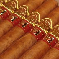 San Cristobal Oficios Cigar - Box of 25 (Discontinued)