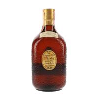 Sandy McDonald Special Bottled 1960s Paparone - 43% 75cl