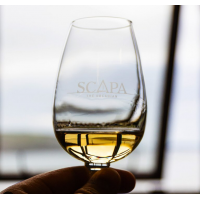 Scapa Glansa The Orcadian - 70cl 40%