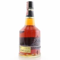 Benchmark 6 Year Old 1970s Premium Kentucky Bourbon - 75cl 86 Proof