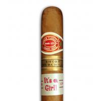 Romeo y Julieta Short Churchill Cigar - 1 Single (Its a Girl Band)