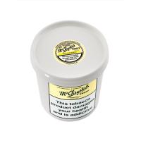 McChrystals Sicilian Burst (Formerly Mild Lemon) Snuff - Tub - 200g