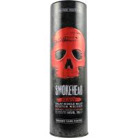 Smokehead Blast Sherry Cask - 46% 70cl