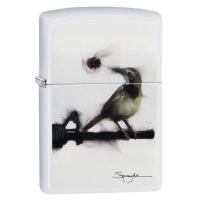 Zippo - Spazuk Bird - Windproof Lighter