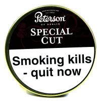 Peterson Special Cut (Formerly Nutty Cut) Pipe Tobacco 50g Tin
