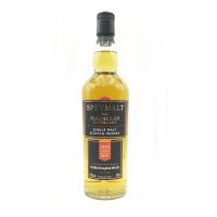 Speymalt Macallan 20 year old 1994 (Bottled 2014) G&M - 43% 70cl