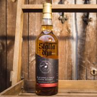 SPECIAL OFFER - Stalla Dhu Islay - 70cl 40% + FREE 5CL
