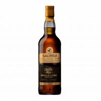 Stalla Dhu Single Cask Saorsa Scotch Whisky - 70cl 50%