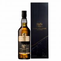 Stalla Dhu Cask Strength Truthbetold 22 - 54.4% 70cl