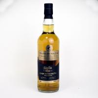 Competition Entry - Stalla Dhu Cask Strength Truthbetold 22 - 54.4% 70cl Ltd Edition Prize