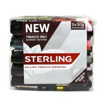 Sterling Essential Hand Rolling Tobacco 30g Pouch