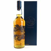 Strathmill 1988 25 Year Old - 52.4% 70cl (2014 Special Release) - Limited Edition & RARE
