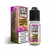 So Sweet Vape E-Liquid Sampler - 4 x 3mg 10ml Bottles