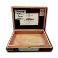 Empty Rocky Patel Sungrown Maduro Robusto Cigar Box