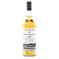 Talisker 17 Year Old Managers Dram - 70cl 55.2% - RARE